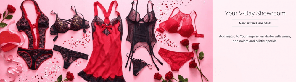 Read more about the article Adore Me February 2018 Selection Window Open + Coupon Code!