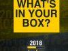 GearXS 2018 Surprise Mystery Box