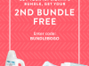 Honest Company – Buy One, Get One Free Bundle