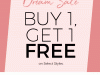 Adore Me Coupon Code – Buy One, Get 1 FREE