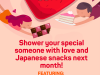 TokyoTreat February 2018 Spoiler #4 + Coupon Code