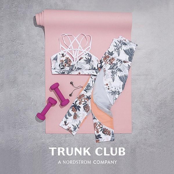 Trunk Club Black Friday Sale – Give Gift Cards, Get Credit!