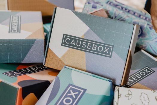 Read more about the article CAUSEBOX Coupon Code – 40% Off First Box!