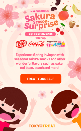 Read more about the article TokyoTreat March 2018 Spoiler #4 + Coupon Code