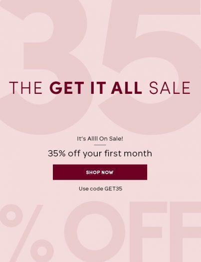 Read more about the article LAST DAY: Ellie Coupon Code – Save 35% Off Your First Month