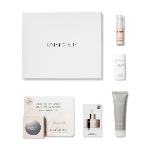 Read more about the article February 2018 Target Honest Beauty Box – On Sale Now