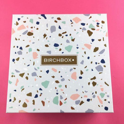 Birchbox Limited Edition: Sweet Beauty Treats Review + Coupon Codes