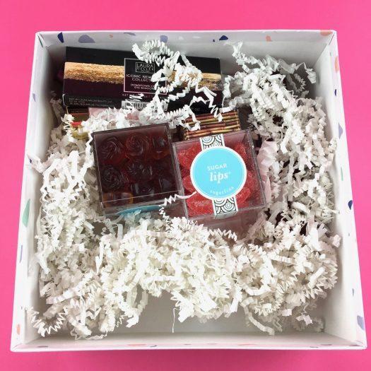 Birchbox Limited Edition: Sweet Beauty Treats Review + Coupon Codes