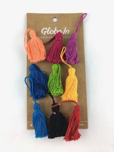 GlobeIn Review - "DIY" + Coupon Code - February 2018