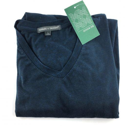 Stitch Fix Men Review - February 2018