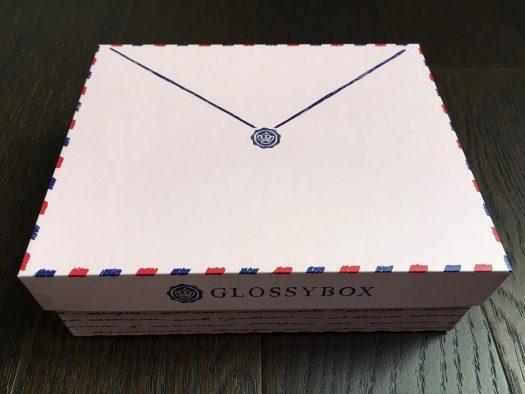 GLOSSYBOX Review + Coupon Code - February 2018