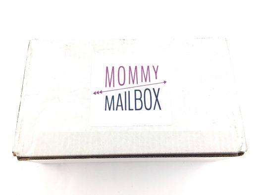 Mommy Mailbox Review + Coupon Code - February 2018