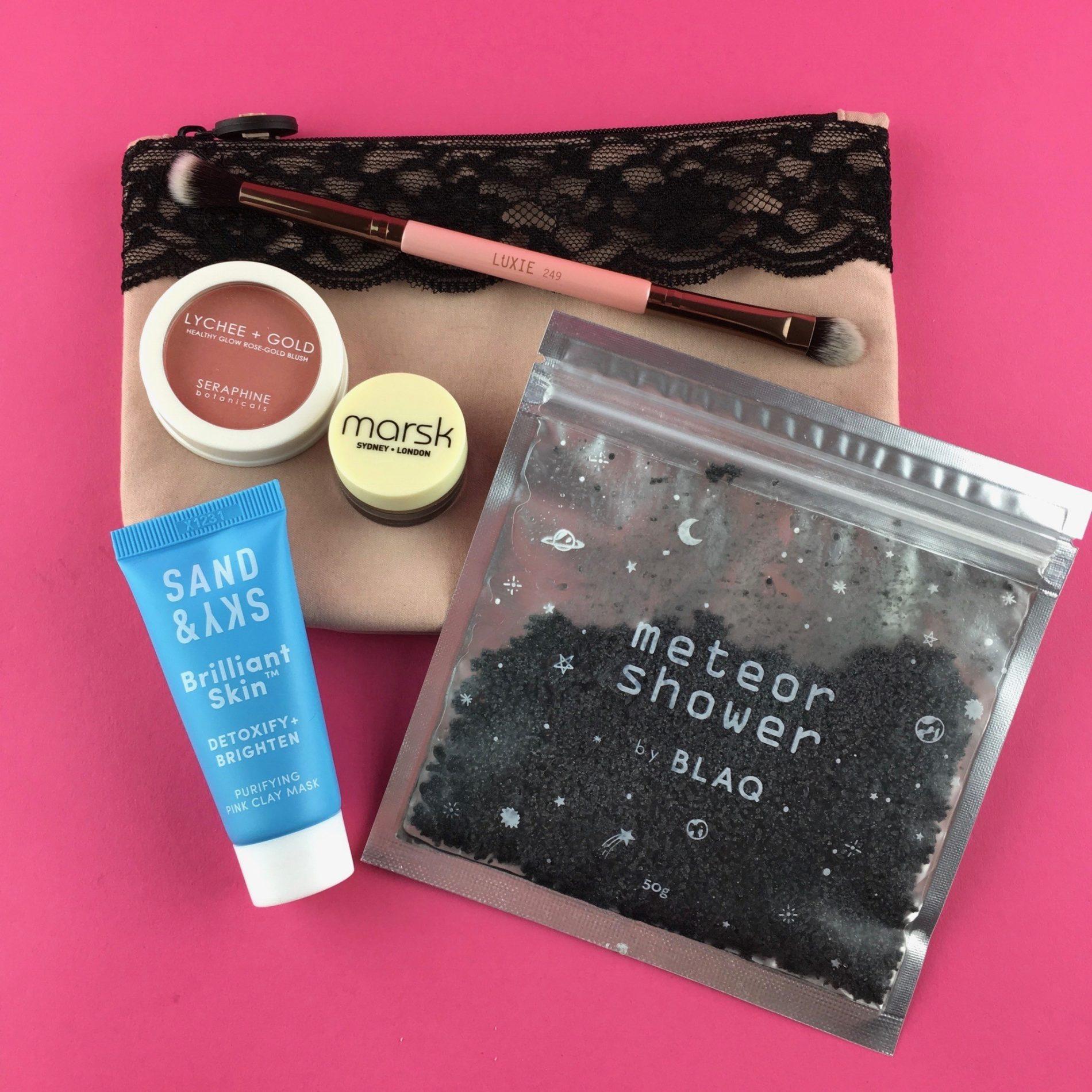 ipsy Review – February 2018