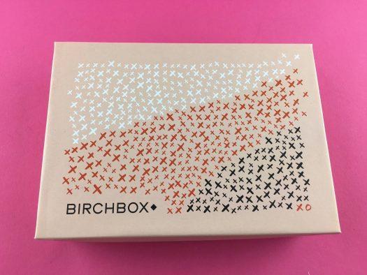 Birchbox Review + Coupon Code - February 2018