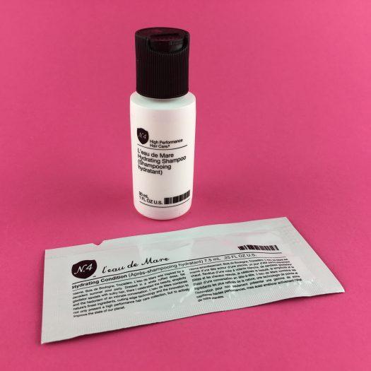 Birchbox Review + Coupon Code - February 2018