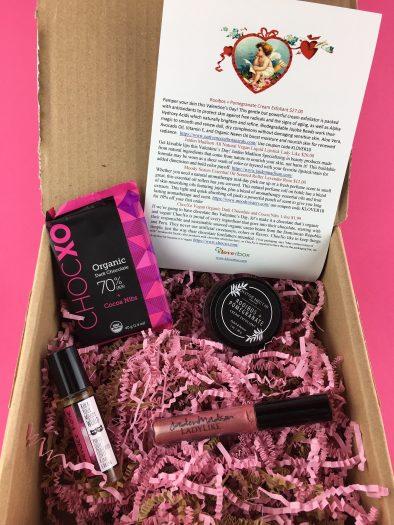 Kloverbox Review + Coupon Code - February 2018