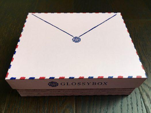 February 2018 GLOSSYBOX