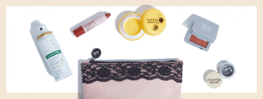 ipsy February 2018 Additional Spoilers + Glam Bag Reveal