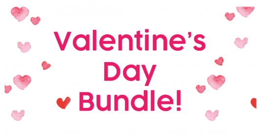 Read more about the article Surprise Ride Valentine’s Day Bundle + Coupon Code!