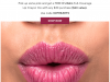 Julep Free It’s Balm Full-Coverage Lip Crayon with shop purchases of $30+