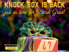 Knockaround Sunglasses Knock Box Mystery Box!