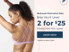 Fabletics 2 for $25 Bra Sale
