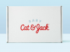 New Box Alert: The Cat & Jack™  Baby Outfit Box from Target