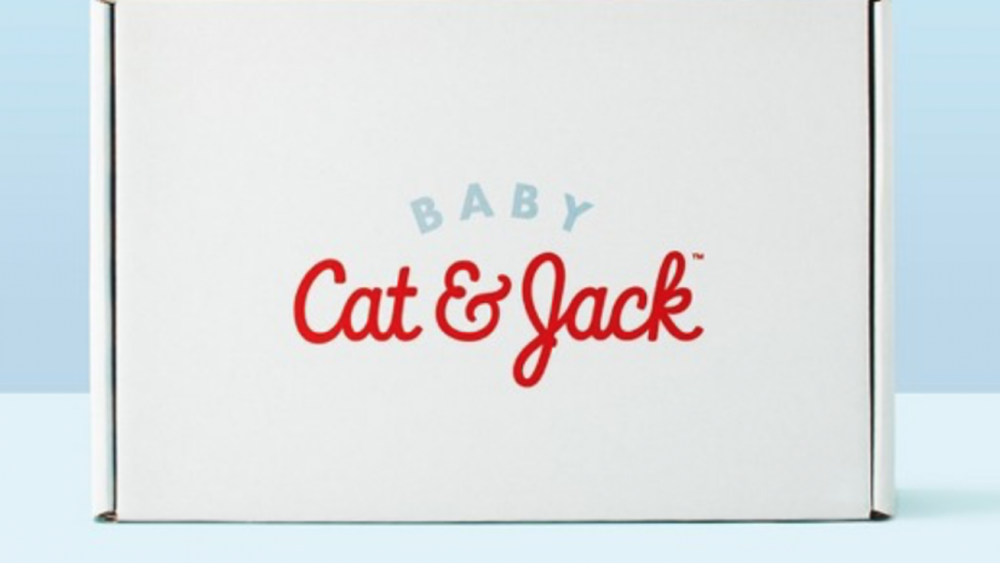 baby clothes cat and jack