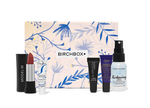 Read more about the article Birchbox March 2018 Sample Choice Reveal + Coupon Code