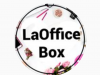 LaOfficeBox February 2018 Spoiler