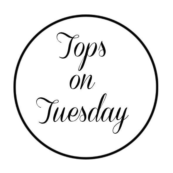 Read more about the article Tops on Tuesday!