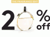 Birchbox The Fragrance Edit – Save 20% Off!
