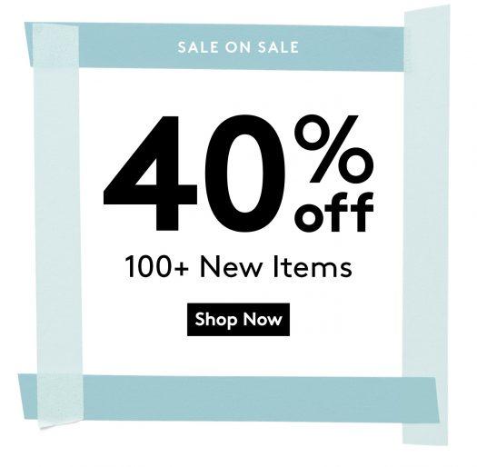 LAST DAY – Birchbox – Save 40% Off Sale Items
