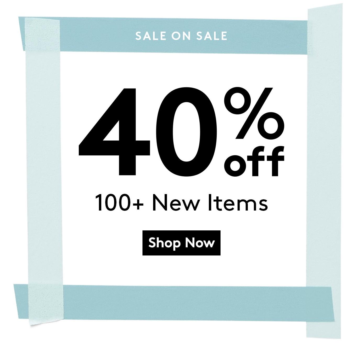 Read more about the article Birchbox – Save 40% Off Sale Items