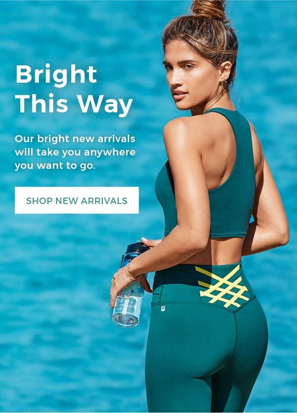 Read more about the article Fabletics May 2018 Selection Time + 2 for $24 Leggings Offer