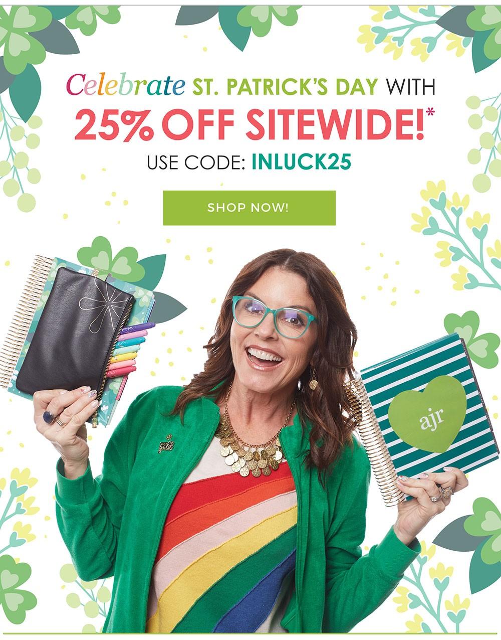Read more about the article Erin Condren Coupon Code – Save 25% Off Sitewide