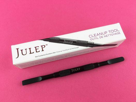 Julep Review + Coupon Code - March 2018