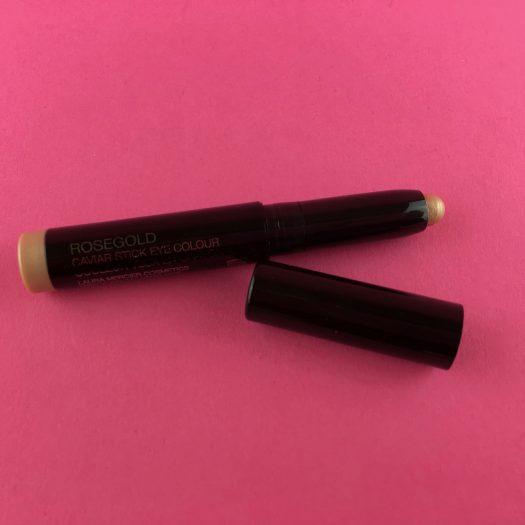 Play! by Sephora Review - February 2018