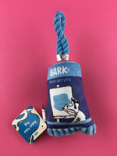 BarkBox Subscription Review + Coupon Code - March 2018