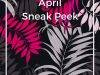 Fabletics April 2018 – Additional Sneak Peek + 2 for $24 Leggings!!!!