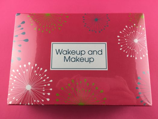 Target Beauty Boxes - Now in Store!!!