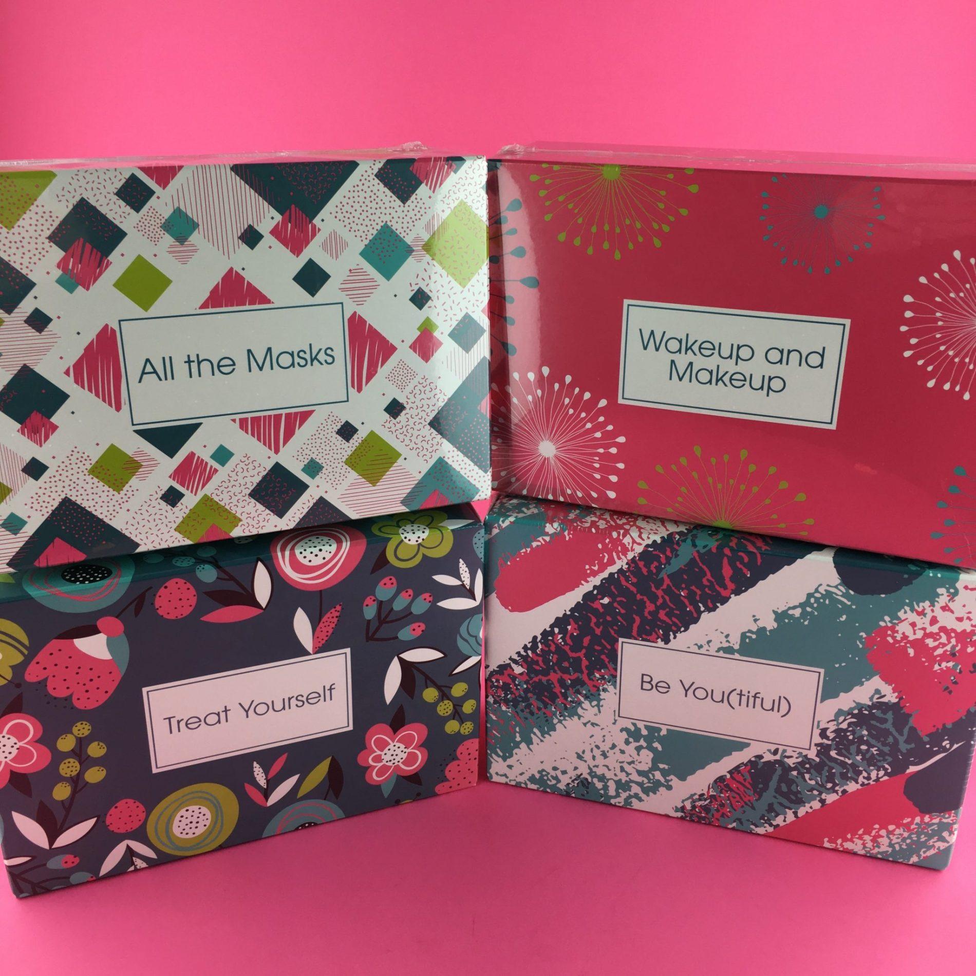 Read more about the article ALERT! Target “In-Store” Beauty Boxes – Now Available ONLINE!!!