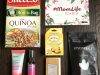 Influenster Mom Life Voxbox Review