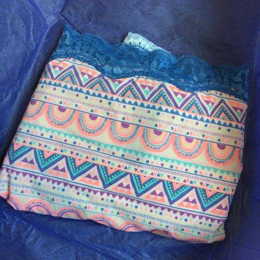 Splendies Subscription Review - March 2018