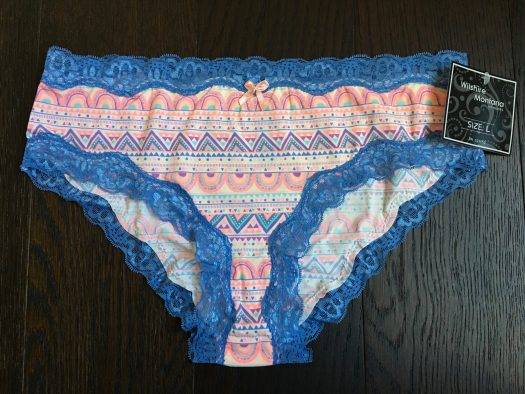 Splendies Subscription Review - March 2018