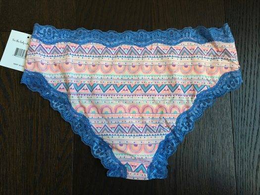 Splendies Subscription Review - March 2018