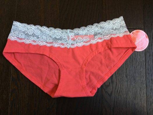 Splendies Subscription Review - March 2018