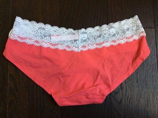 Splendies Subscription Review - March 2018