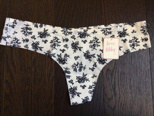 Splendies Subscription Review - March 2018