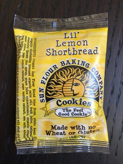 Something Snacks Review - March 2018